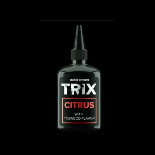 Жидкости (E-Liquid) Жидкость TRIX Classic Citrus 100/3