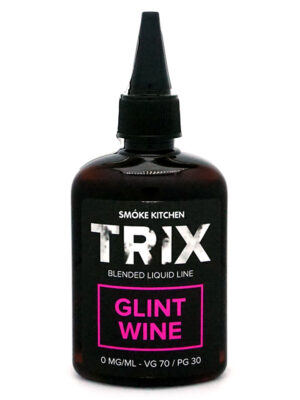 Жидкости (E-Liquid) Жидкость TRIX Glintwine 100/3