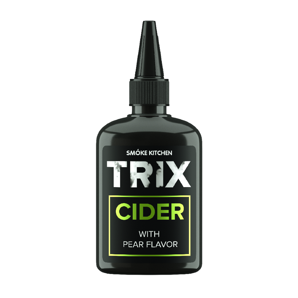 Жидкости (E-Liquid) Жидкость TRIX Classic Cider 100/3