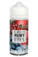 Жидкости (E-Liquid) Жидкость Дядя Вова Presents Classic: Ice Paradise Ruby Eyes 100/3