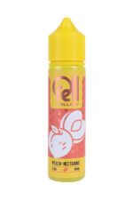 Жидкости (E-Liquid) Жидкость Rell Classic: Yellow Peach Nectarine 60/3