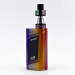 Электронные сигареты SMOK ALIEN 220W kit разноцветный