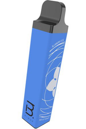 Электронные сигареты Одноразовый BMOR Venus 2500 Blueberry Ice Ледяная Черника