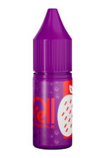 Жидкости (E-Liquid) Жидкость Rell Salt: Purple Strawberry 10/20