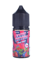 Жидкости (E-Liquid) Жидкость Fruit Monster Classic Mixed Berry 30/3