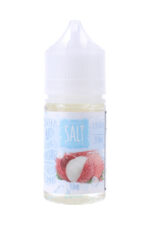 Жидкости (E-Liquid) Жидкость Skwezed Salt Lychee Ice 30/20