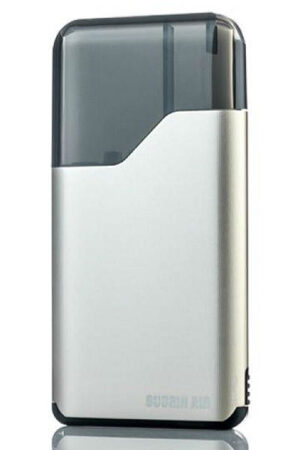 Электронные сигареты Набор Suorin Air Kit Серебристый