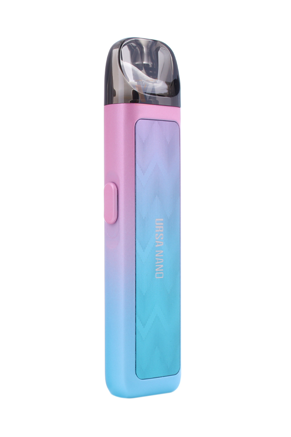 Электронные сигареты Набор LOST VAPE URSA NANO Pod Kit 800 mAh Sakura Pink