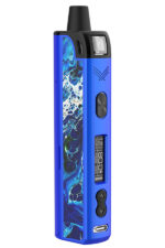 Электронные сигареты Набор Vapefly Optima 80W Pod Kit Blue