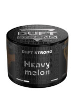 Табак Кальянный Табак Duft Strong 40 г Heavy Melon Дыня