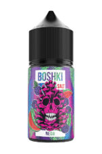 Жидкости (E-Liquid) Жидкость BOSHKI Salt Neon 30/20 Strong