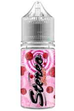 Жидкости (E-Liquid) Жидкость Stereo Salt Juicy Raspberry 30/20 Hard