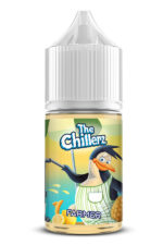 Жидкости (E-Liquid) Жидкость The Chillerz Salt Farmer 30/12