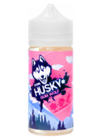 Жидкости (E-Liquid) Жидкость Husky Classic Gum Wolf 100/3