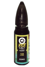Жидкости (E-Liquid) Жидкость Riot S:ALT Sub-Lime 30/20