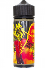 Жидкости (E-Liquid) Жидкость Freak Bar Zero Тайская перечница 120/0