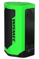 Электронные сигареты Бокс мод WISMEC RXGEN3 Mod Зеленый