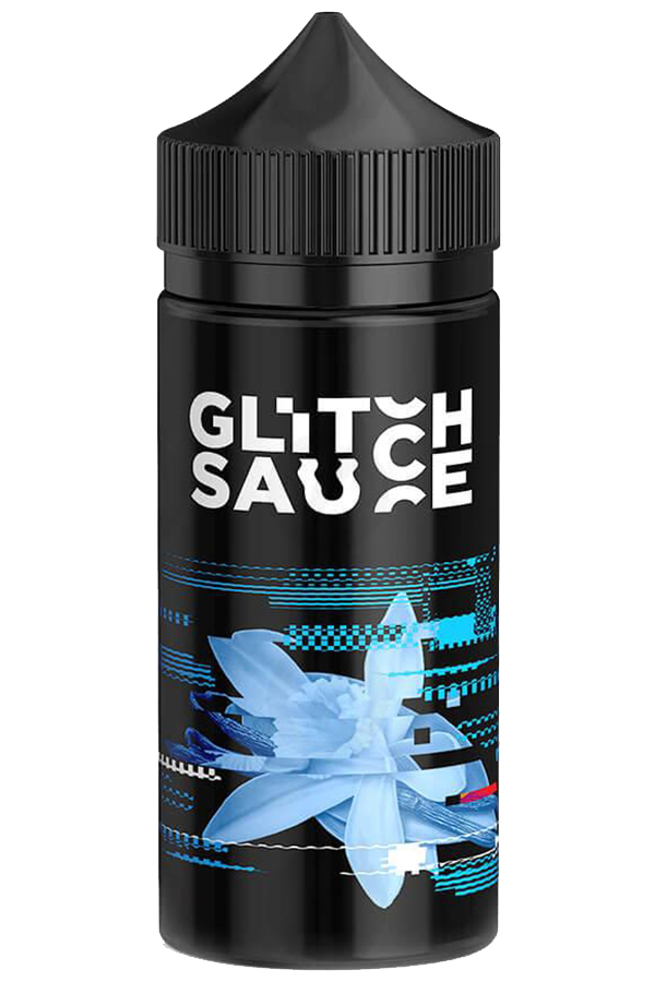 Жидкости (E-Liquid) Жидкость Glitch Sauce Classic Chubster 100/3