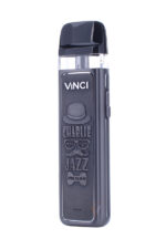 Электронные сигареты Набор VOOPOO VINCI Pod Royal Edition Silver Jazz