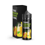 Жидкости (E-Liquid) Жидкость TAKE Classic Mango Shake 120/3