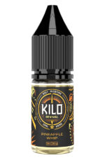 Жидкости (E-Liquid) Жидкость Kilo Salt: Revival Pineapple Whip 10/20