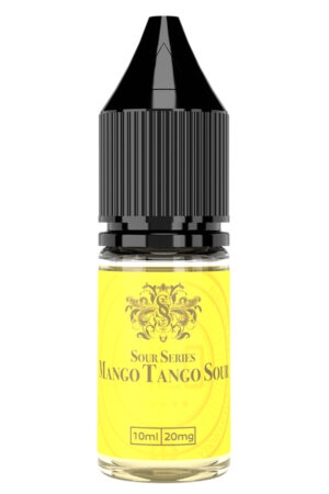 Жидкости (E-Liquid) Жидкость Kilo Salt: Sour Mango Tango 10/20