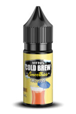 Жидкости (E-Liquid) Жидкость Nitro's Cold Brew Salt Fruit Splash 10/20