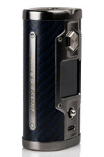 Электронные сигареты Бокс-мод Yihi SX mini G Class 200W Черный карбон
