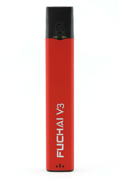 Электронные сигареты Набор SIGELEI Fuchai V3 Kit Красный