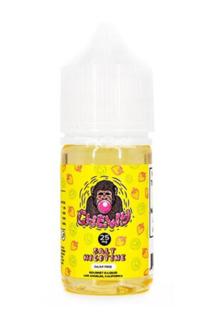 Жидкости (E-Liquid) Жидкость Bakery Vapor Salt Chewy 30/20