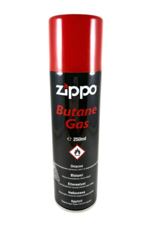 Розжиг Газ Zippo 250 мл