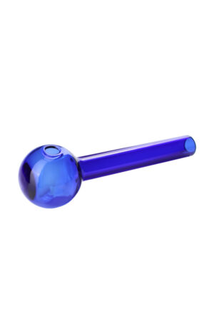 Курительные принадлежности Glass Pipe SA04 Blue