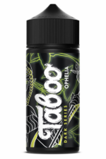 Жидкости (E-Liquid) Жидкость Taboo Salt: Dark Series Ophelia 30/20 Strong