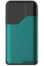 Электронные сигареты Набор Suorin Air Kit Teal Blue