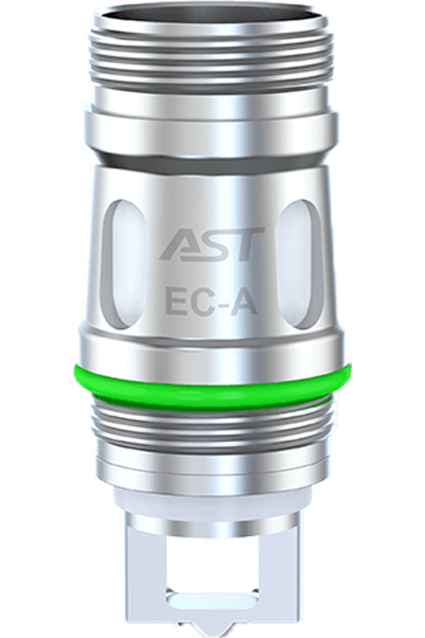 Расходные элементы Испаритель Eleaf EC-A AST coil 0.5 ohm