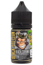 Жидкости (E-Liquid) Жидкость Frankly Monkey Salt: Black Black Currant 30/20
