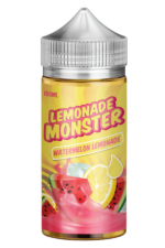 Жидкости (E-Liquid) Жидкость Lemonade Monster Watermelon 100/3