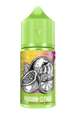 Жидкости (E-Liquid) Жидкость Rell Salt: Green Passion Citrus 30/20