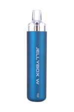 Электронные сигареты Набор Rincoe Jellybox W 700mAh Kit Blue