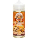 Жидкости (E-Liquid) Жидкость Grandmas Cookie Orange Marmalade 120