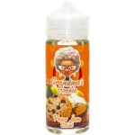 Жидкости (E-Liquid) Жидкость Grandmas Cookie Classic Pear Jam 120/3