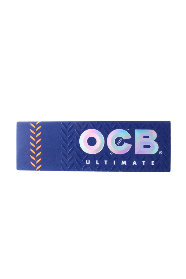 Благовония Бумага Сигаретная OCB Regular Ultimate Single 50л/50шт