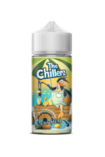 Жидкости (E-Liquid) Жидкость The Chillerz Classic Farmer 100/3