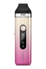 Электронные сигареты Набор Nevoks Feelin X Pod Kit 1600mAh Rose Pink