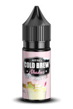 Жидкости (E-Liquid) Жидкость Nitro's Cold Brew Salt Key Lime Pie 10/20