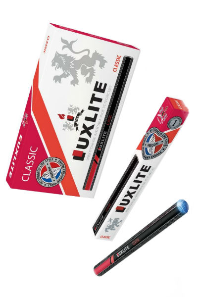 Электронные сигареты Одноразовый Luxlite 650 Classic Табак