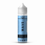 Жидкости (E-Liquid) Жидкость PARUS Wave 60/3
