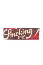 Сигаретная продукция Бумага Smoking Regular Brown