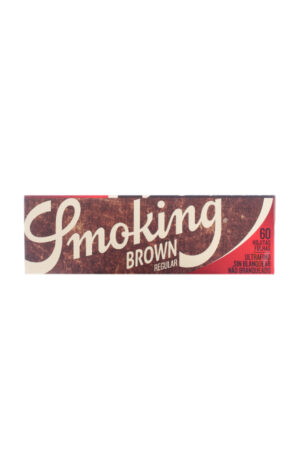 Благовония Бумага Smoking Regular Brown