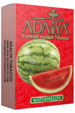 Табак Кальянный Табак Adalya 50 г Watermelon Арбуз